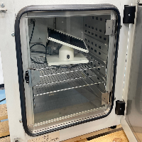 Binder Laboratory Incubator image 3